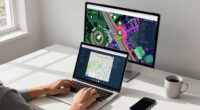 An In-Browser Visualizer For GPS Satellites
