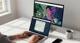 An In-Browser Visualizer For GPS Satellites