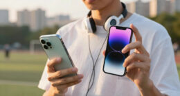 Apple releasing 20th anniversary iPhone, AirPods with cameras next year: report