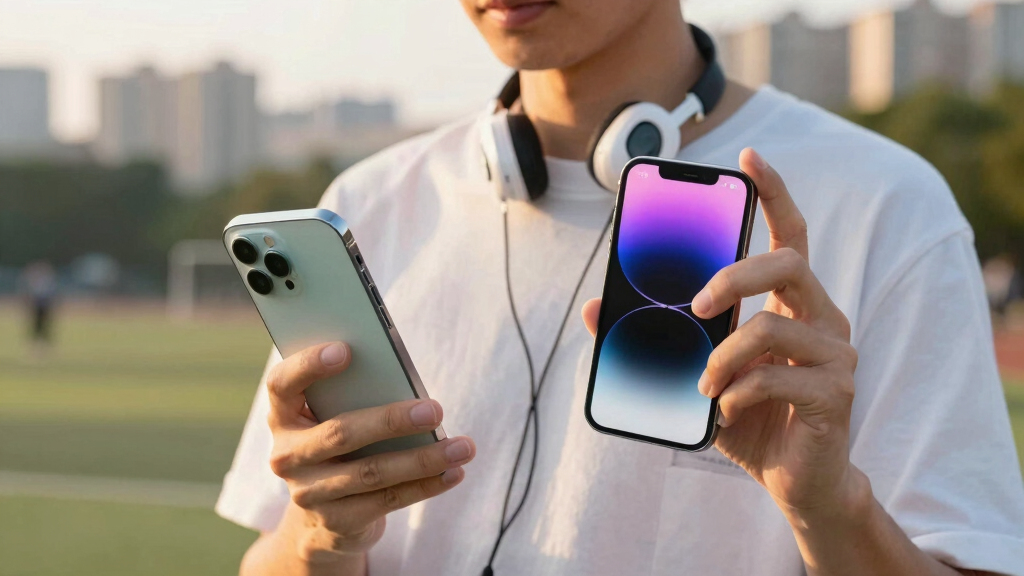 Apple releasing 20th anniversary iPhone, AirPods with cameras next year: report
