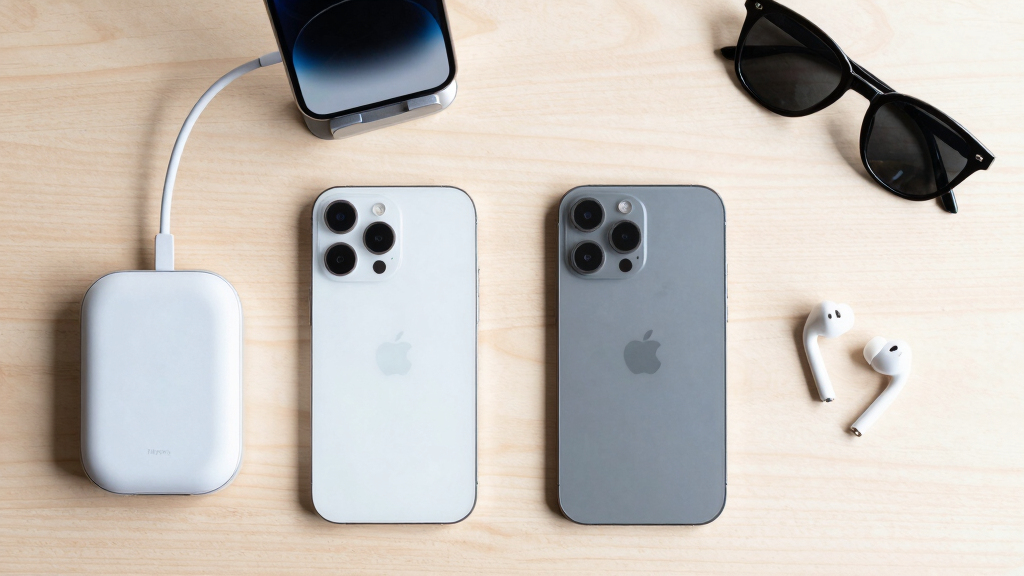 Apple's 20th Anniversary iPhones to Come in Two Sizes, Will Launch Alongside Gen 2 Foldable iPhone