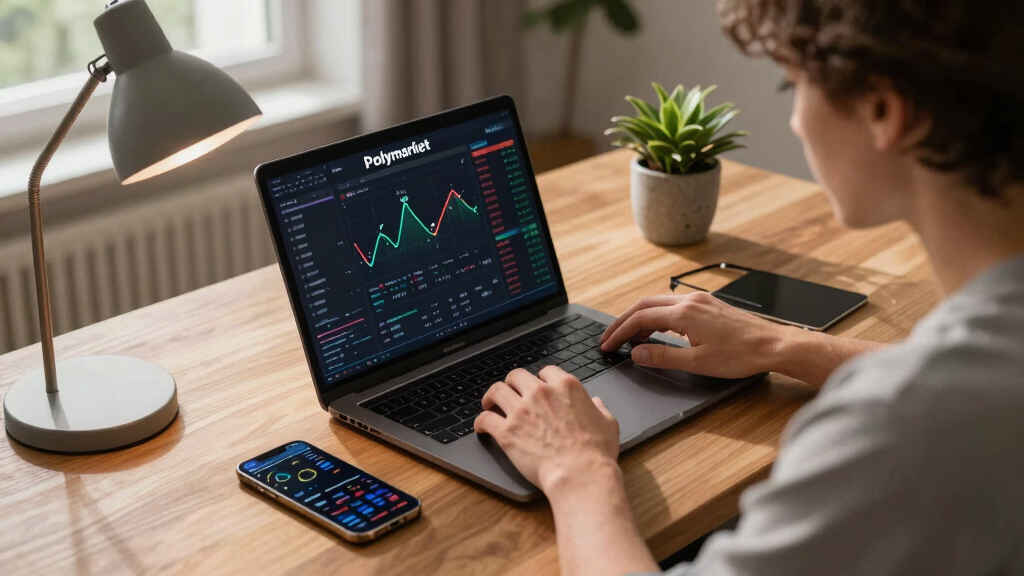 Are Polymarket Trading Bots Actually Profitable? The Math Behind 2026’s Prediction-Market Arbitrage Industry