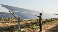 ARRAY ships 100 GW of solar trackers globally since founding