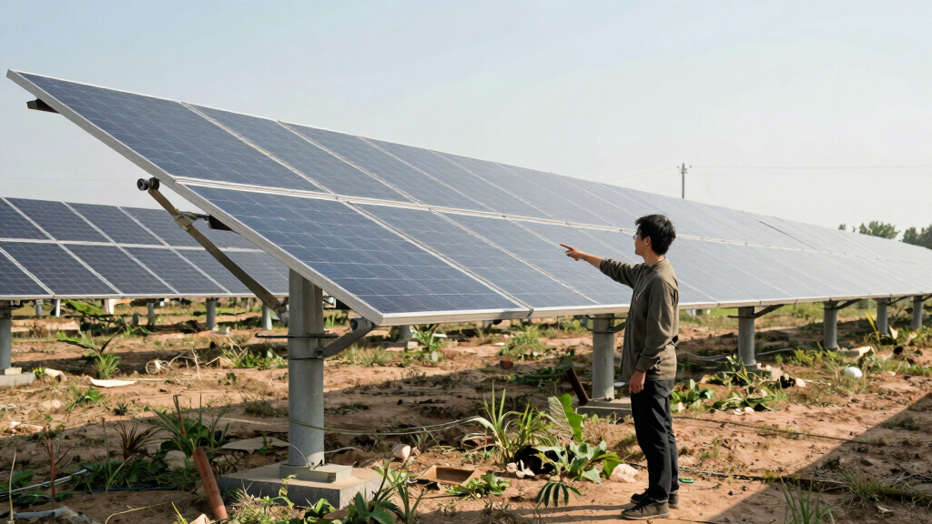 ARRAY ships 100 GW of solar trackers globally since founding