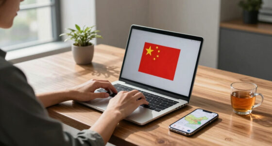 China: The Visible Hand