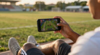 Clash of Clans Is Giving Football Fans the Crossover They Didn't Know They Needed