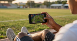 Clash of Clans Is Giving Football Fans the Crossover They Didn't Know They Needed