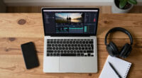 DaVinci Resolve 21