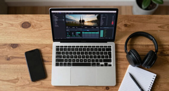 DaVinci Resolve 21