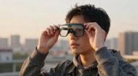Developers Are Building Impressive Apps For Meta Ray-Ban Display's HUD