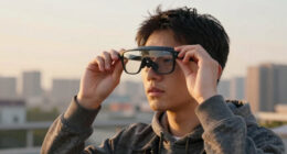 Developers Are Building Impressive Apps For Meta Ray-Ban Display's HUD