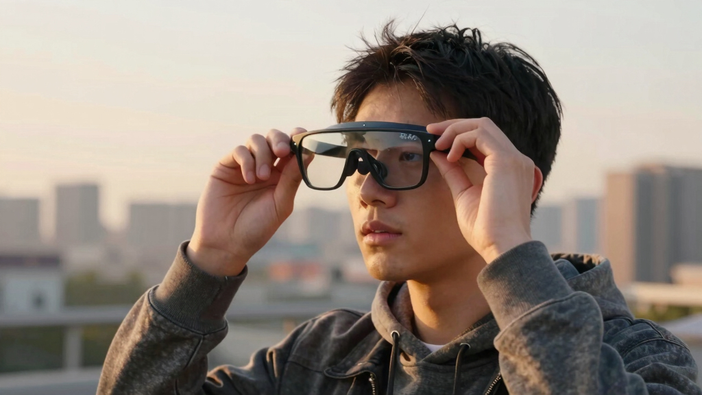 Developers Are Building Impressive Apps For Meta Ray-Ban Display's HUD