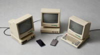 Discovery of Cold War-era rare Eastern Bloc computers in a German hangar