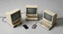 Discovery of Cold War-era rare Eastern Bloc computers in a German hangar