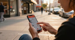 DoorDash App Outage: Is DoorDash’s Mobile App Down? Thousands of Users Across US Report Checkout Failures & Error Screens | DoorDash Mobile App Downdetector Status