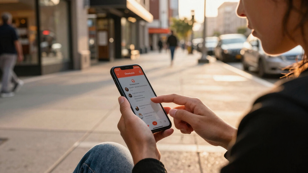 DoorDash App Outage: Is DoorDash’s Mobile App Down? Thousands of Users Across US Report Checkout Failures & Error Screens | DoorDash Mobile App Downdetector Status
