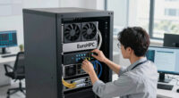 EuroHPC. The compute substrate.