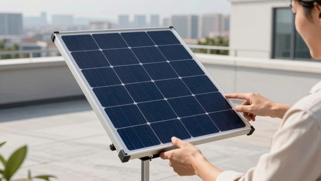 Fraunhofer ISE achieves 34.4 efficiency for III-V germanium solar module