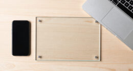Glasspane: When Transparency Itself Becomes the Product