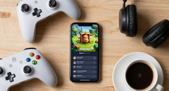 Global Chat Is Back In Clash Of Clans As World Cup Content Rolls In