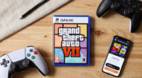 ‘Grand Theft Auto VI’ Pre-Orders to Open June 25; Take-Two Jumps
