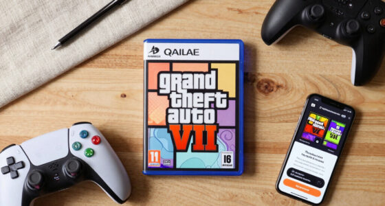 ‘Grand Theft Auto VI’ Pre-Orders to Open June 25; Take-Two Jumps