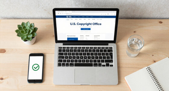 H.R. 6028 would fundamentally change the U.S. Copyright Office