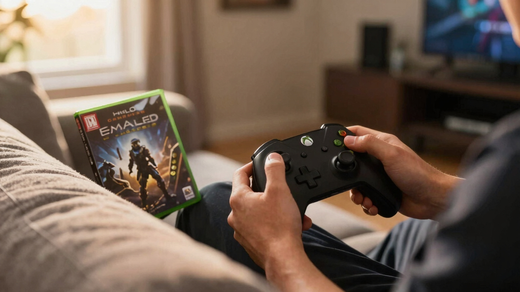 Halo Campaign Evolved remake launches on Xbox Game Pass July 28