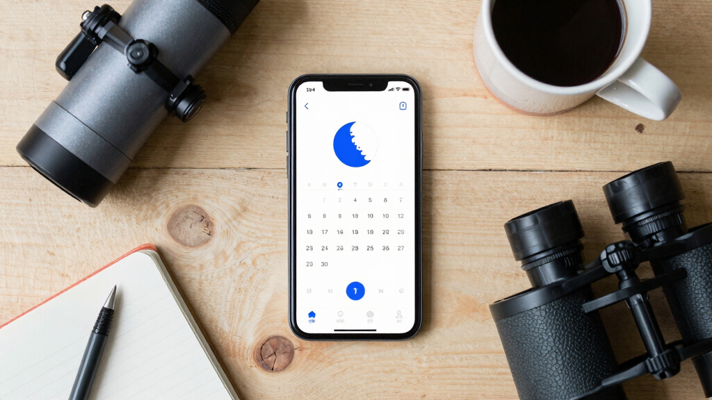 How and when to watch May’s blue moon