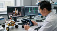 How JPL keeps the 13-year-old Curiosity rover doing science