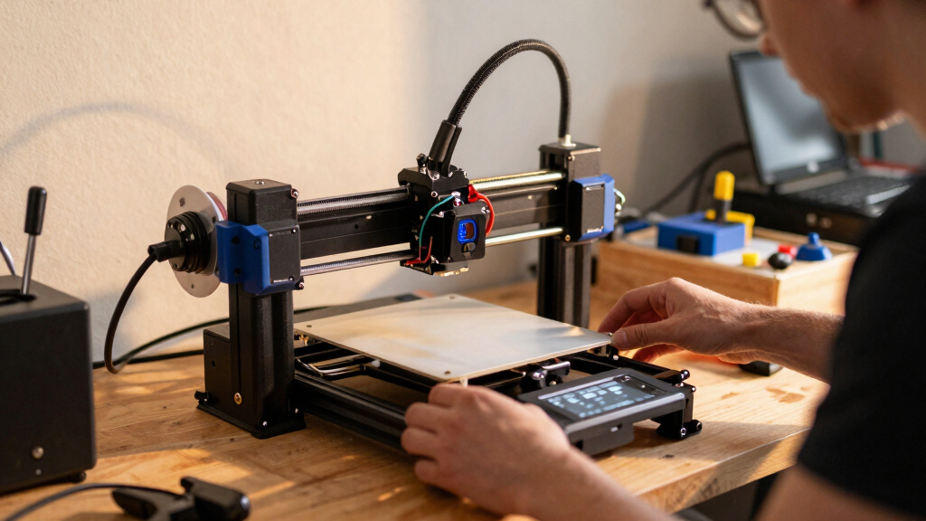 Maker Faire Prague 2026…Makes A Difference