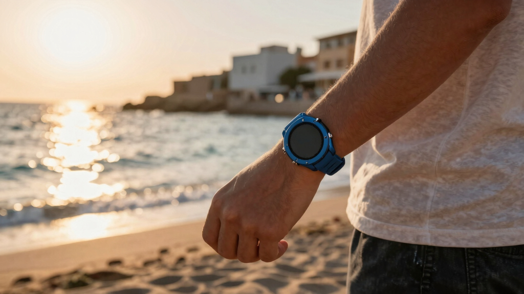 Mediterranean travel trends: How ‘blue mind experiences’ and local culture keep people coming back