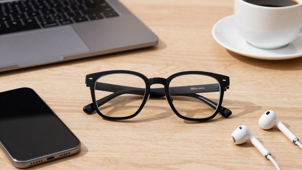 Meta Smart Glasses Daily Usage Tripled Year-Over-Year
