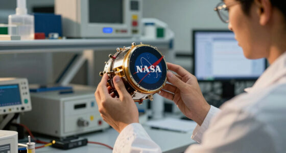 NASA's Swift Boost mission will launch later this month to rescue a falling telescope
