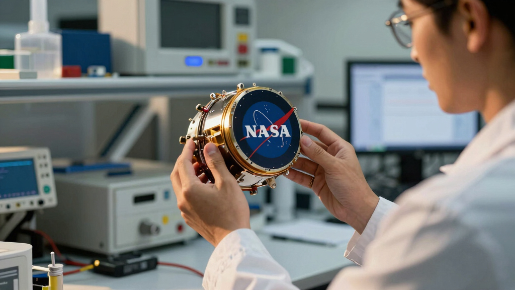 NASA's Swift Boost mission will launch later this month to rescue a falling telescope