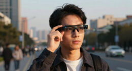 New privacy frontier: Europe eyes crackdown on smart glasses