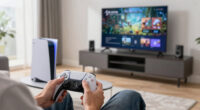 PS5 ‘shovelware’ studio says all its games are being removed due to Sony’s ‘stricter guidelines’