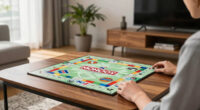 Rare ASML Special Edition Monopoly board unearthed in social media trade — enthusiast swaps 2007 employee gift for High-NA EUV Lego kit