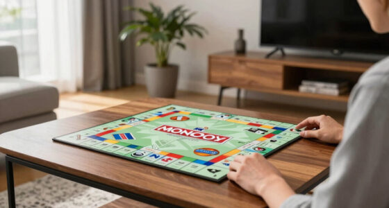 Rare ASML Special Edition Monopoly board unearthed in social media trade — enthusiast swaps 2007 employee gift for High-NA EUV Lego kit