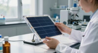 Scientists build PEDOT:PSS-free all-perovskite tandem solar cell with 29.1% efficiency