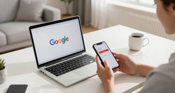 Some Reasons Why Google Had Such A Bad Day