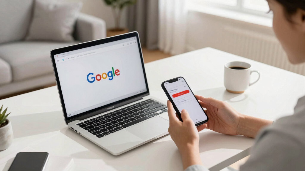 Some Reasons Why Google Had Such A Bad Day