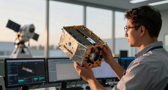 SpaceX launches 7.5-ton SiriusXM satellite as part of constellation refresh