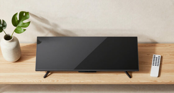 The Best Art TVs