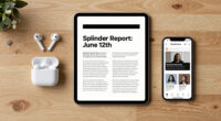 The Splinter Report: June 12th
