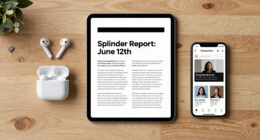 The Splinter Report: June 12th