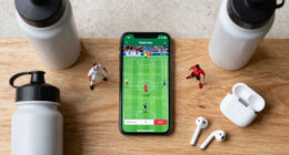 Thierry Henry, Kaká and Bastian Schweinsteiger Bring Competitive Spirit to Clash of Clans