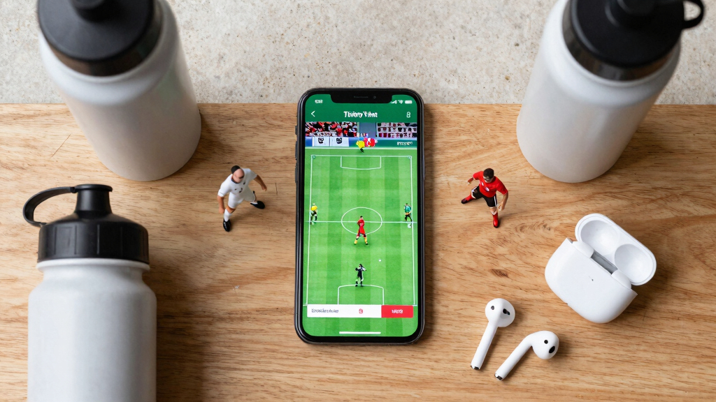 Thierry Henry, Kaká and Bastian Schweinsteiger Bring Competitive Spirit to Clash of Clans