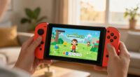 Tomodachi Life: Living the Dream updated to Version 1.0.3 (patch notes)