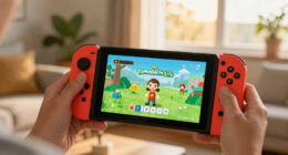 Tomodachi Life: Living the Dream updated to Version 1.0.3 (patch notes)